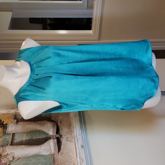 CHAUS Tank - Picture 2 of 10